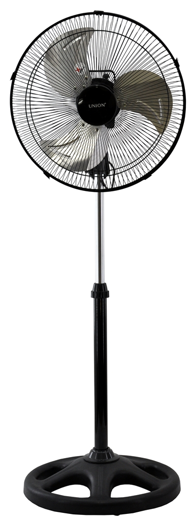 Union electric deals fan